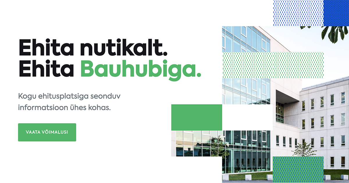 Bauhub